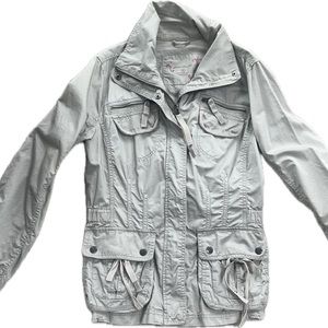 Eddie Bauer utility jacket